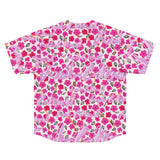 Pink Funk Baseball Jersey